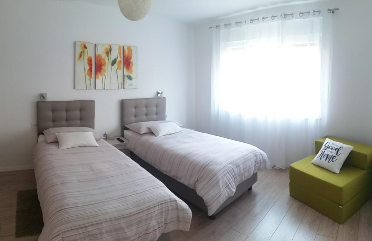 Apartment Dolea Split Zewnętrze zdjęcie