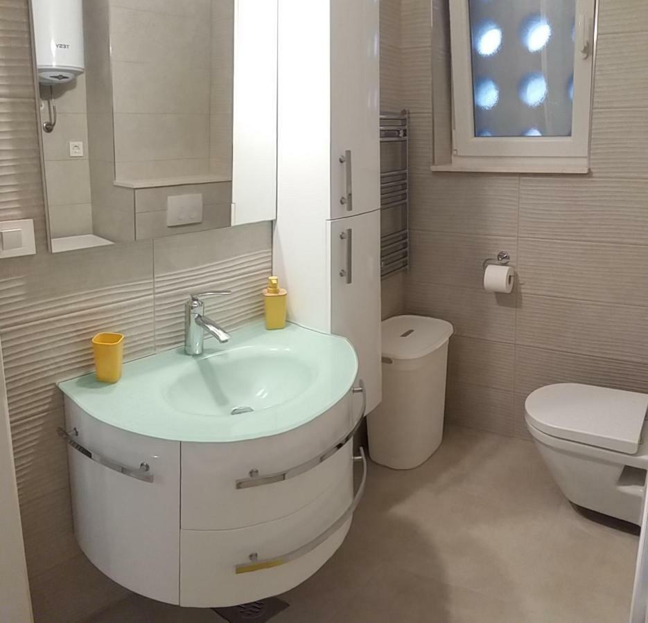 Apartment Dolea Split Zewnętrze zdjęcie