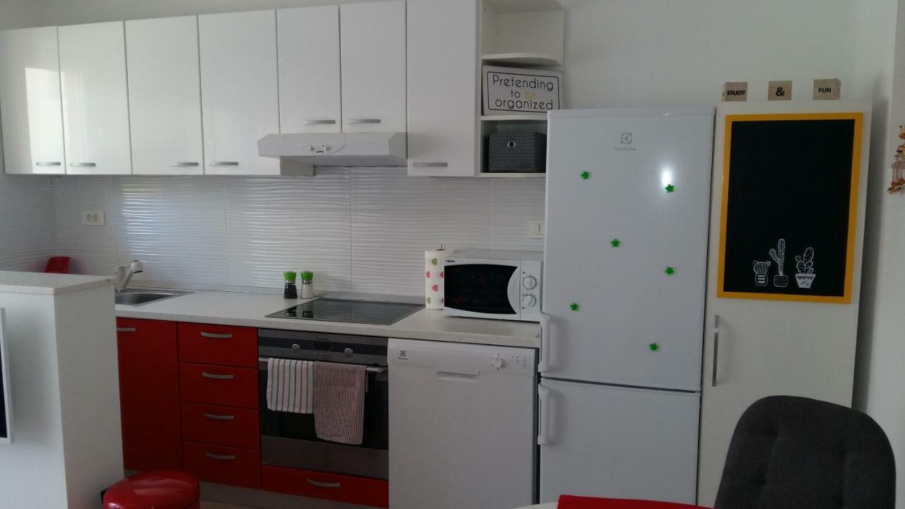 Apartment Dolea Split Zewnętrze zdjęcie