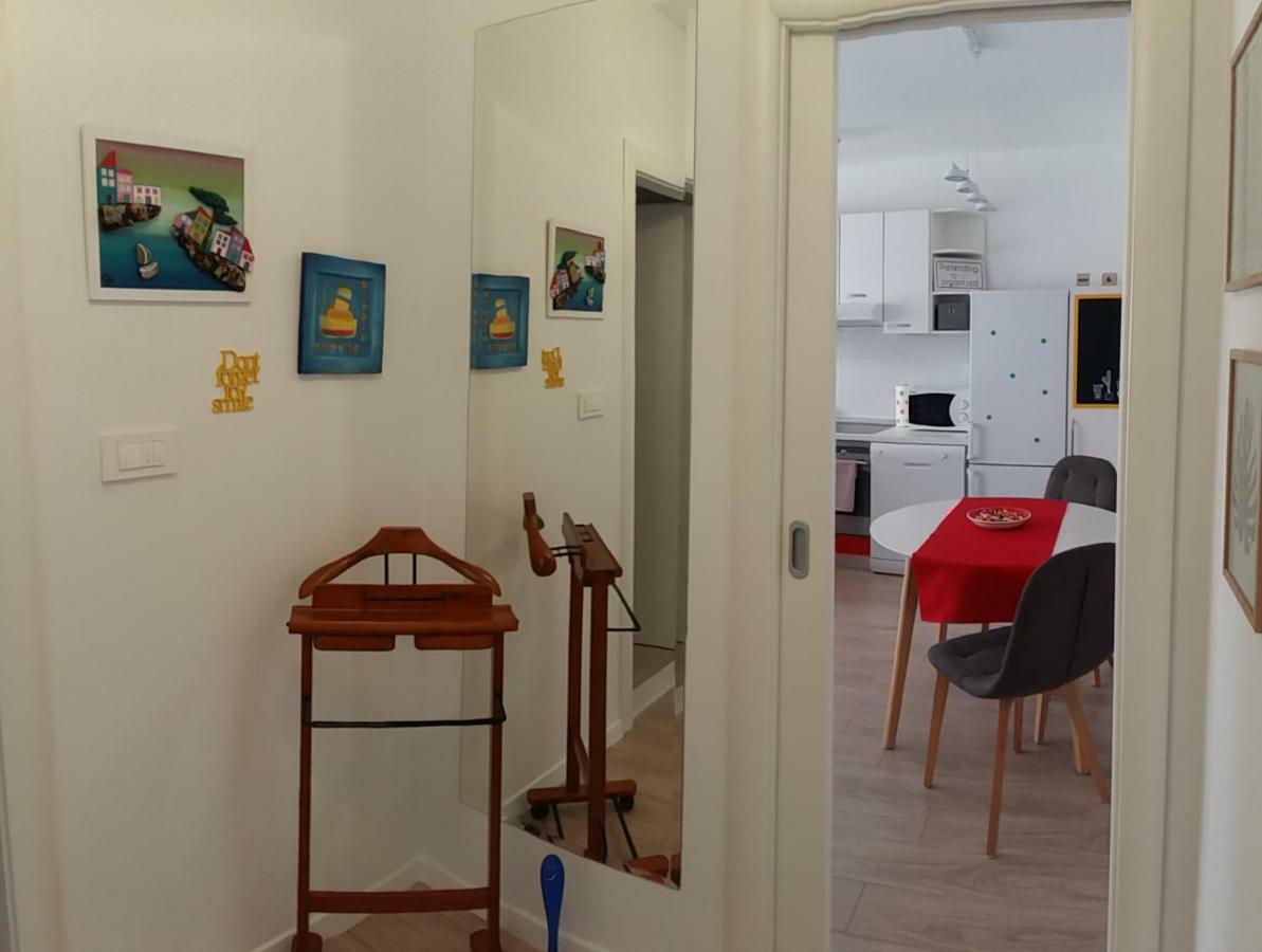 Apartment Dolea Split Zewnętrze zdjęcie