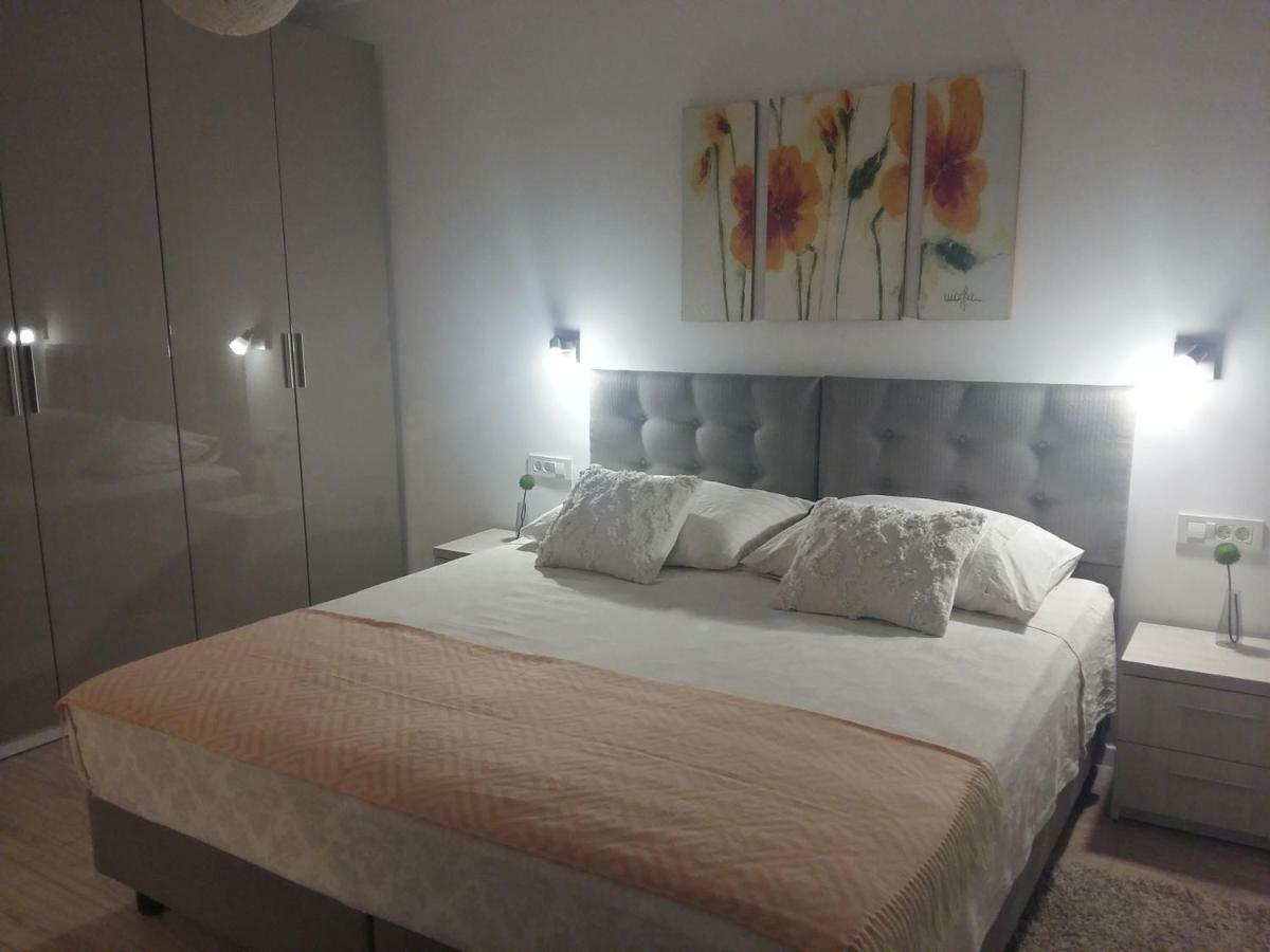 Apartment Dolea Split Zewnętrze zdjęcie