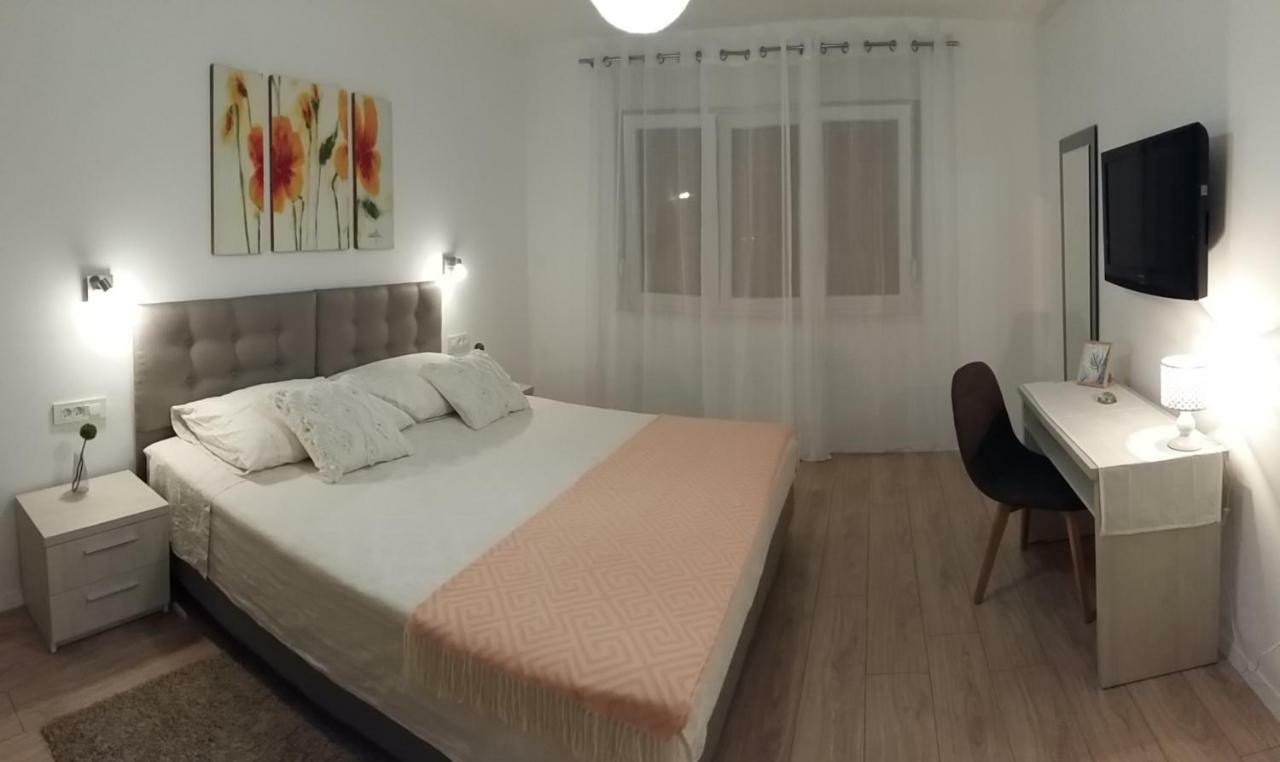 Apartment Dolea Split Zewnętrze zdjęcie