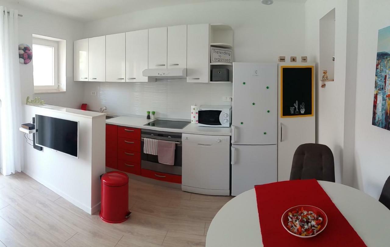 Apartment Dolea Split Zewnętrze zdjęcie