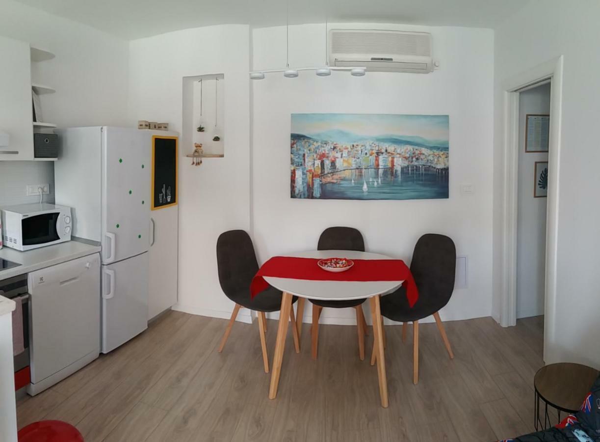 Apartment Dolea Split Zewnętrze zdjęcie