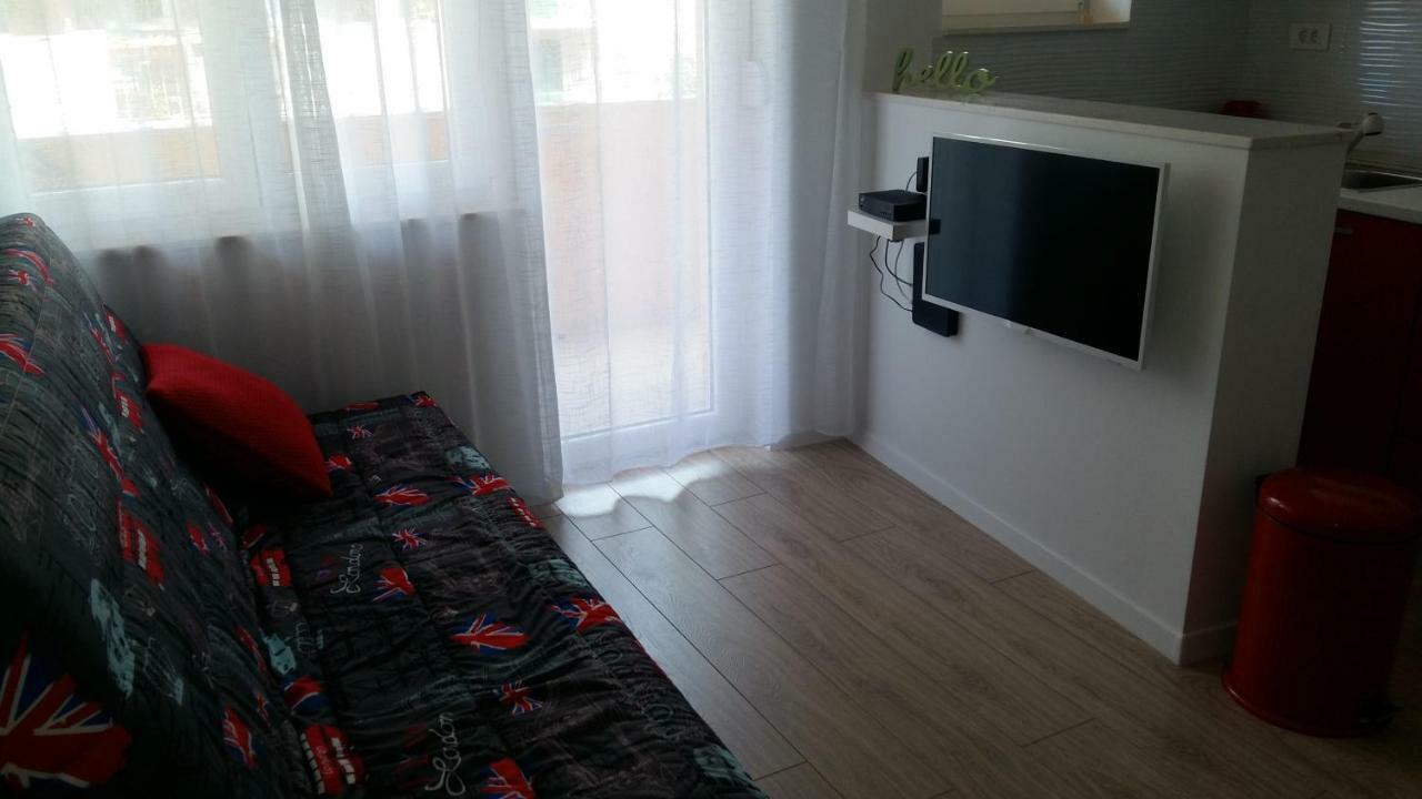 Apartment Dolea Split Zewnętrze zdjęcie