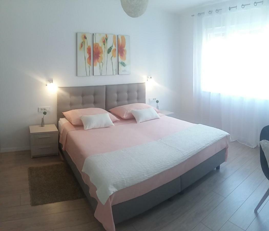 Apartment Dolea Split Zewnętrze zdjęcie