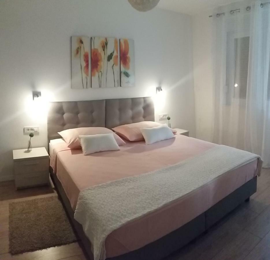 Apartment Dolea Split Zewnętrze zdjęcie