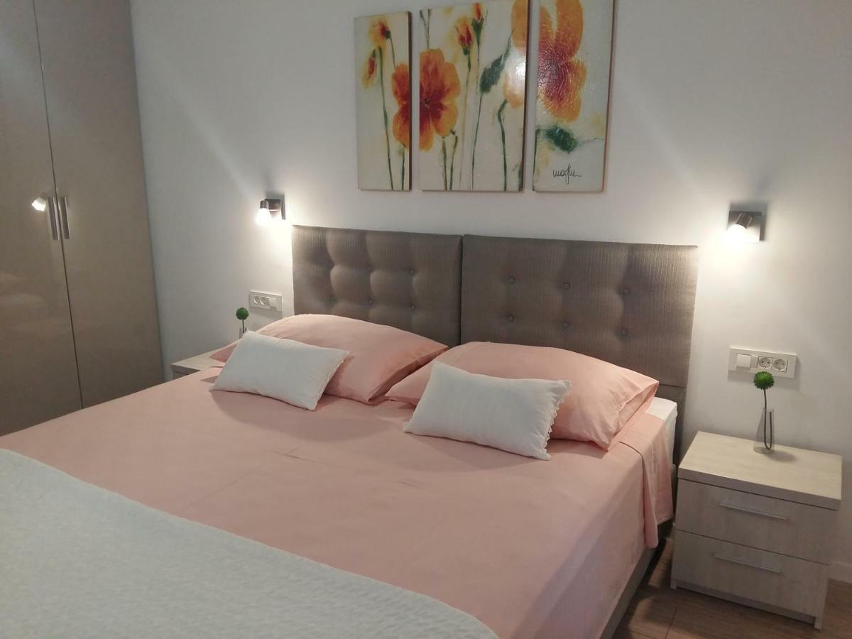 Apartment Dolea Split Zewnętrze zdjęcie