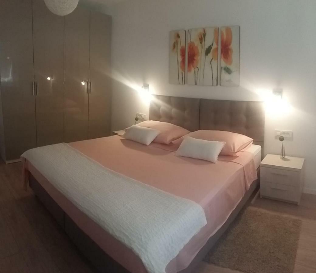 Apartment Dolea Split Zewnętrze zdjęcie