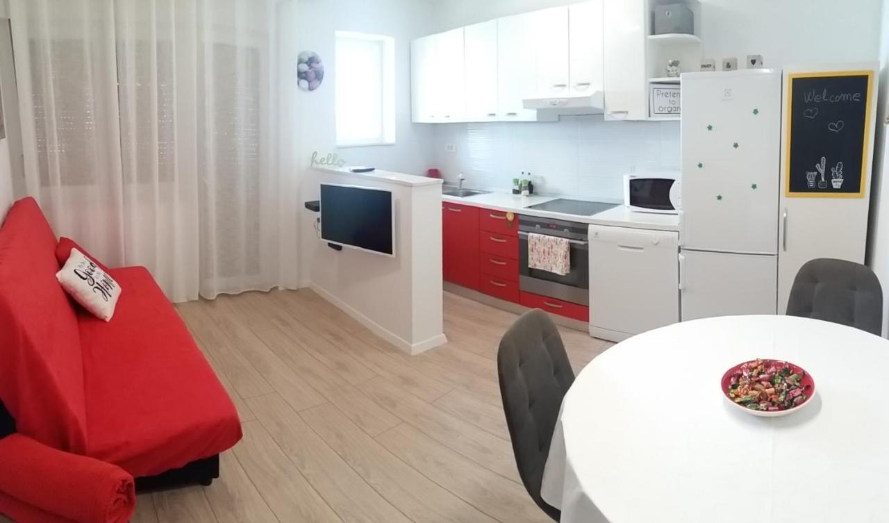 Apartment Dolea Split Zewnętrze zdjęcie