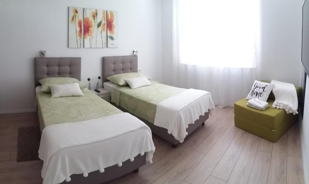 Apartment Dolea Split Zewnętrze zdjęcie